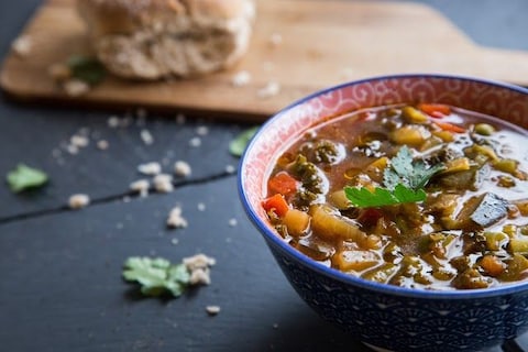 Ahimsa The Vegan Cafe